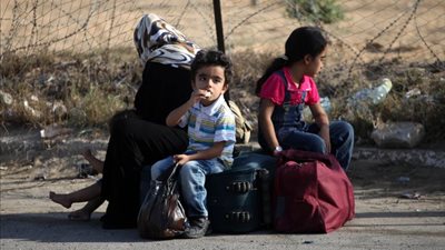 ليست إسرائيل وحدها.. 