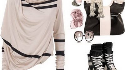 3 قواعد هامة لإختيار ملابس الجامعة ( صور )