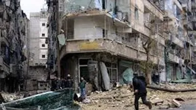 لجنة تقصي الحقائق بسوريا: رصدنا استخدام أسلحة كيميائية بحلب