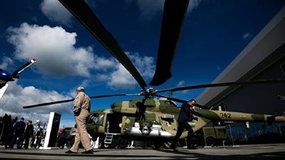 واشنطن تخفف عقوباتها عن شركة أسلحة روسية