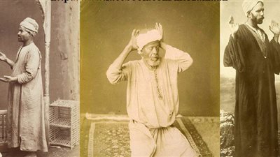 مصر في عيون الأجانب