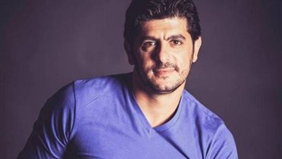 طوني عيسى: لن أركز فى الغناء أكثر من التمثيل ..وأشارك فى 3 مسلسلات