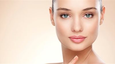 مش بس للأكل .. ماسك 