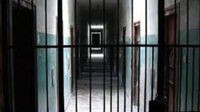 وفاة مسجون بقسم شرطة حلوان بهبوط في الدورة الدموية