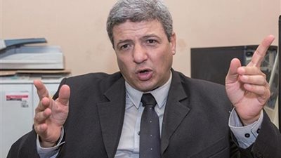 مسؤول سابق بـ