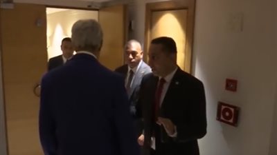 أول رد من أمريكا على سؤال حرس 