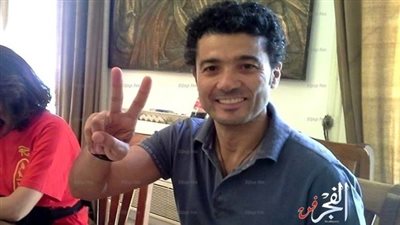 خالد النبوي: نجاح هداية ملاك وسارة سمير جاء وسط فساد مستشري في المجتمع