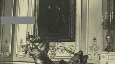 الملك فؤاد وعشقه لوالده