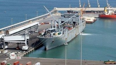 سفر 22 ألف راكب من عمالة خدمة الحجاج من ميناء سفاجا