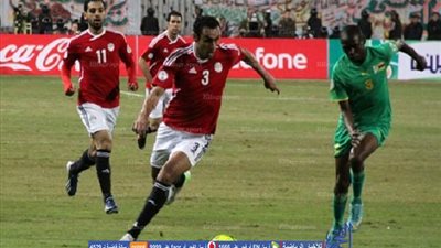 أحمد المحمدي يغضب على جهاز منتخب مصر