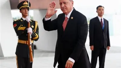 أردوغان يكشف عن اتفاق خطير مع أوباما حول 