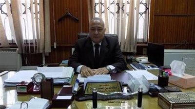 محضر ضد وكيل 