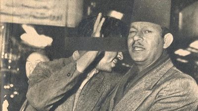 إلقاء القبض على شخص يعاكس السيدات