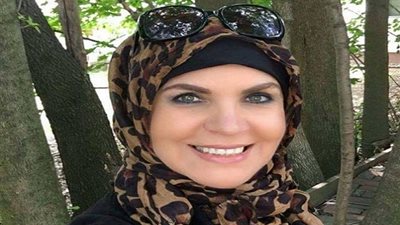 أحمد موسى: آيات عرابي تعمل لصالح أمريكا