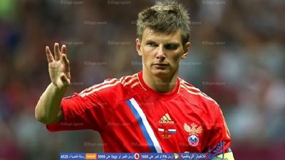 أرشافين: بهذا العمر يجب أن أفكر بشأن كل لحظة