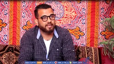 بالفيديو سيد مصطفي يوجه نصائح لأمهات الأطفال مصابي التوحد