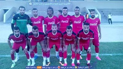 كوكاكولا يتعادل مع فاركو 3-3 وديا