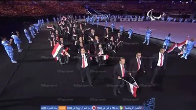 إنفوجرافيك.. ريو 2016.. جدول مشاركات البعثة المصرية في اليوم الأول لمنافسات 