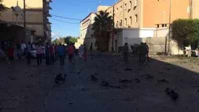 أهم أخبار ليبيا اليوم.. انفجار سيارتين مفخختين قرب وزارة الخارجية في طرابلس