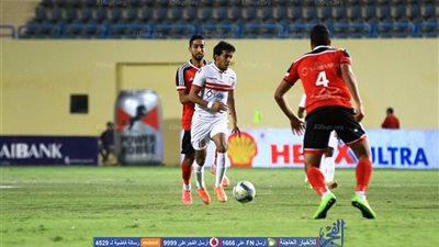 مواعيد أول 10 مباريات لأحمد حمودي في الدوري السعودي