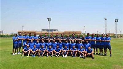 الترسانة يواجه بني سويف وديا