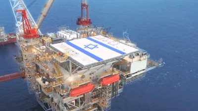 إسرائيل قد تلجأ لتصدير الغاز لتركيا بدلا من مصر