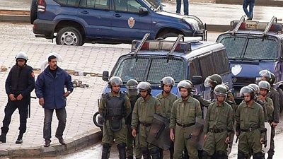 أهم أخبار المغرب اليوم.. تفكيك خلية إرهابية في شمالي المملكة