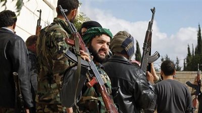 عاجل.. المعارضة السورية تقتل 20 من عناصر حزب الله في ريف حلب 