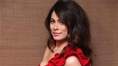 هاجر أحمد تمثل مصر في مسابقة 