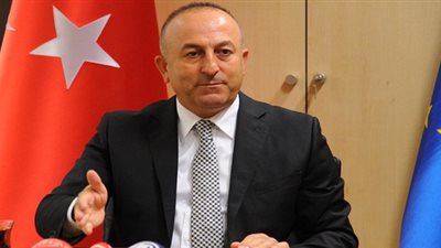 أوغلو: التعاون في المجال العسكري مع السعودية قائم الآن