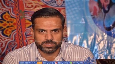 أمير طعيمة لـ