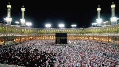 إدارة الحج تشعل الصراع بين 