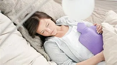 6 نصائح فعالة للتخلص من آلام الثدي خلال الدورة الشهرية