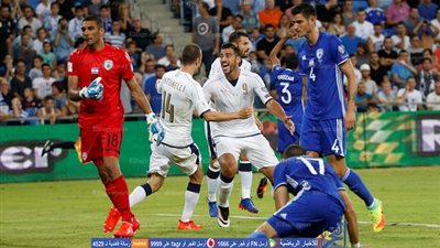 إيطاليا قد تواجه العقوبة بسبب إسرائيل