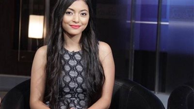  مى الغيطى: عائلتي فخورة بي بسبب 