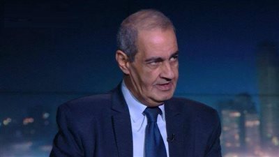 أسامة الدليل: الانتحار سيلاحق كل من يستجيب لدعوات التظاهر الإخوانية