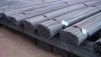 تعرف على أسعار الحديد في مصر اليوم 9 - 9- 2016