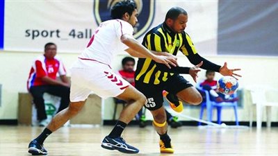 الشارقة يدرس الاعتذار عن المشارقة في البطولة العربية 