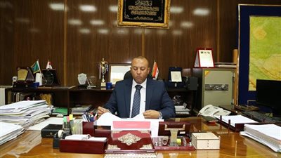 362 ساحة لأداء صلاة عيد الأضحى في المنوفية