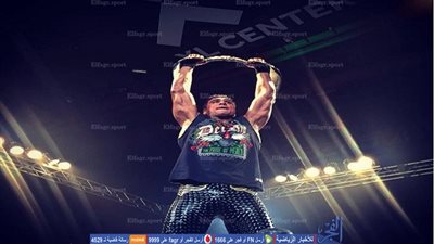 ألبرتو دلريو يستعد لكشف تفاصيل عقوبة إيقافه ومستقبله مع WWE