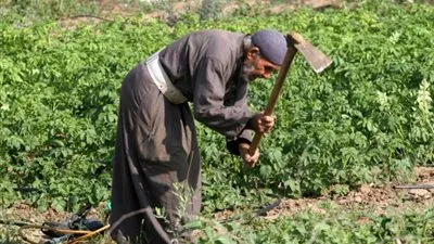 في ذكرى عيده .. نرصد حكايات الفلاح مع الرؤساء من نصرة 