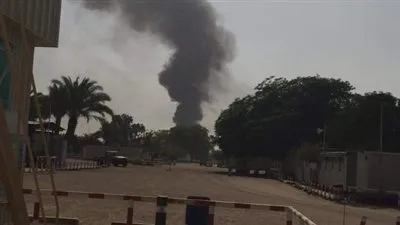 أهم أخبار اليمن اليوم .. صاروخ “زلزال3” يدك معسكر ماس بمأرب