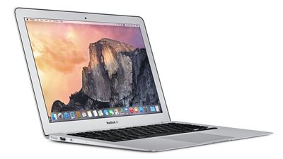 آبل تعمل على تطوير حاسب MacBook بإمكانية اتصال محمول
