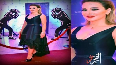 سوزان نجم الدين تشعل مواقع التواصل بإطلالة ساحرة