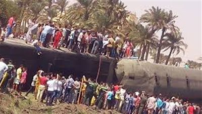 استشاري طرق: حادث قطار العياط لن يكون الأخير.. والمسكنات لن تجدي نفعًا