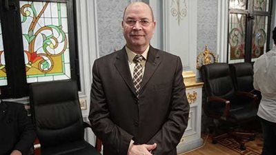 برلماني: الفساد المنتشر بهيئة السكك الحديدية وراء حوادث القطارات 