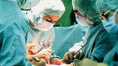 3 عمليات قلب مفتوح و23 عملية قسطرة و93 غسيلاً كلوياً للحجاج