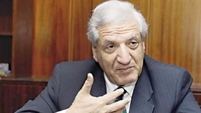 خبير اقتصادي: نحتاج 30 مليار دولار لملء الفجوة التمويلية على مدار 3 سنوات