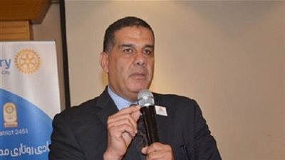 مدير مستشفى سرطان الأطفال: سيدنا 