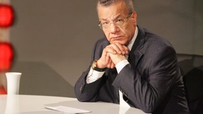 عادل حمودة: أكثر ما كان يسعد فؤاد سراج الدين فوز الأهلي بالدوري أو الكأس